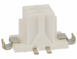 DF11CZ-4DS-2V(22) Female header, straight, SMD 2x2P
