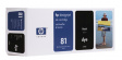 C4930A Ink 81 black