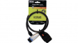 K710L80 Cable bike lock