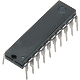 M74HC299B1R, Logic IC DIL-20, STM