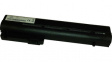 VIS-45-EB2530PEL HP Notebook battery, div. Mod.5.2 Ah