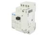 Z-R24/4S, Реле: установочное; моностабильное; 4PST-NO; Uобмотки:24ВAC; 20А, Eaton