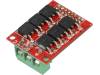 EMX-SC-0090 Элементы RC: Power Distribution Board; 30А