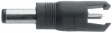 3617 Secondary contact Mascot, 5.5/2.5 mm