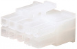 1-794954-0 Female crimp housing 10P