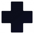 104482 Floor Corner Marks, Crosses PU=1 PAK