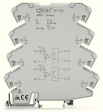 857-1494 Socket with Miniature Switching Relay