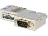 1201030001 PA9D01-42 D-Sub; одножильный проводник; с LED, Profibus, с интерфейсом PG