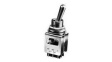 66AT300-1M Toggle Switches SW Toggle N.O./N.C. 6P 7
