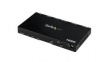 ST122HD20S HDMI Splitter 1x HDMI - 2x HDMI/1x 3.5mm Audio Output/Toslink 3840x2160