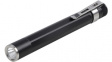 XP FLASHLIGHT BLACK LED Pen torch 185 lm Black