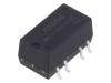 AM1LS-1209DH30-NZ Преобразователь: DC/DC; 1Вт; Uвх:10,8?13,2В; Uвых:9ВDC; Iвых:56мА