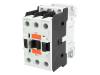 BF3800A024 Контактор:3-полюсный; 24ВAC; 38А; NO x3; DIN; Серия: BF; -50?70°C