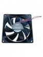 RND 460-00065 Axial Fan DC 92x92x25mm 24V 99m/h