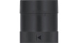 635 800 75 Siren Element, KombiSIGN 40, black