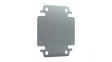 BMP2030 Mounting Plate 270x175mm Steel
