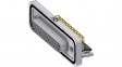 HD-DWM44SYC/2M46UN D-Sub Connector High Density Female 44P