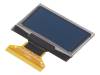 DEM 800480P TMH-PW-N (C-TOUCH), Дисплей: TFT, Display Elektronik
