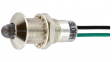 358821010G81NCL1 LED Indicator green 5. . .28 VDC