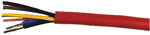 SIHF 3G0,75 MM2 [100 м], Mains Cable,3 x0.75 mm2, Stranded Tin-Plated Copper, Unshiel, Kabeltronik