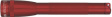 SP2203H LED torch 77 lm red