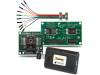FLASH PROGRAMMING KIT Ср-во разработки: адаптер; IDC10,USB B; SPI Master, USB 2.0; USB