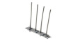 5801-121 [10 шт] Bird Control Spike, 10pcs, Suitable for M1135-E/Q1645-LE/P1455-LE-3/P1455-LE/P3255-LVE