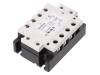 RZ3A40A40 Реле: полупроводниковое; Uупр: 24?50ВDC; Uупр: 24?275ВAC; 40А; IP00