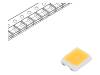 BXEN-30S-13H-9C-00-0-0, LED; SMD; 2835; белый теплый; 98(тип)лм; 3000(тип.)K; 95; 116°, BRIDGELUX