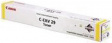 2802B002 Toner Yellow