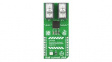 MIKROE-1578 Hall Current Click Development Board 3.3V