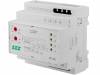 PF-451, Модуль: реле контроля напряжения; Монтаж: DIN; 16А; Uвых:230ВAC, F&F