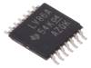 SN74LV86APW IC: цифровая; OR; Каналы:4; Входы:2; SMD; TSSOP14; Серия:74LV