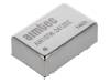 AM10TW-2412DZ, Преобразователь: DC/DC; 10Вт; Uвх:9?36В; Uвых:12ВDC; Iвых:420мА, AIMTEC