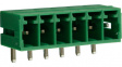 CTBP93HE/6 PCB Terminal Block horizontal 6P