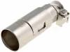 09150013013 Разъем: HAN; "папа"; Han Modular Coax; PIN:1; экранированный