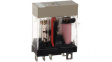 G2R-1-SN AC110(S) Industrial relay, 110 VAC, 5566 Ohm, 0.9 VA