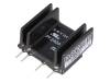 PF240A25, Реле: полупроводниковое; Uупр:90?140ВAC; 25А; 24?280ВAC; THT; SIP, Crydom