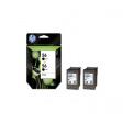 C9502AE Ink twinpack Black
