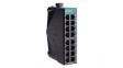 EDS-2016-ML Industrial Ethernet Switch 16x RJ45 IP30