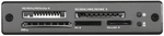 IB-869, Multi-card reader, USB 3.0, ICY BOX