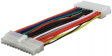CABLE-249 Power cable ATX 20p -> 24p 0.15 m