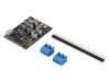 JRK G2 18V27 USB MOTOR CONTROLLER Контроллер двигателя DC; I2C, TTL, USB; 27А; Uвх.логич:5В