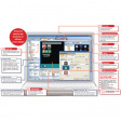 GT WORKS3 V01-2L0C-E Programming Software