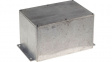 RND 455-00807 Metal enclosure, Natural Aluminum, 121.2 x 171.9 x 105.4 mm, IP66