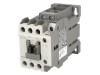 CTX3 3P 12A 1NO1NC 24V DC 416091