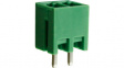 CTBP93VD/2 PCB Terminal Block vertical 2P