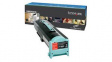 X860H21G Toner Cartridge, 35000 Sheets, Black