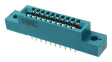 341-020-520-202 Card edge connector, Female
