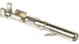 163558-2 Crimp Pin, 22 AWG-18 AWG, Pre-Tin